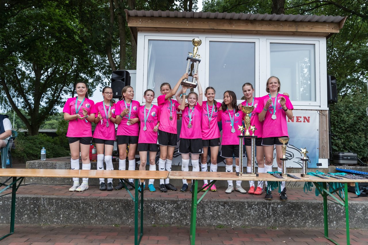Bild 181 - Loewinnen Cup